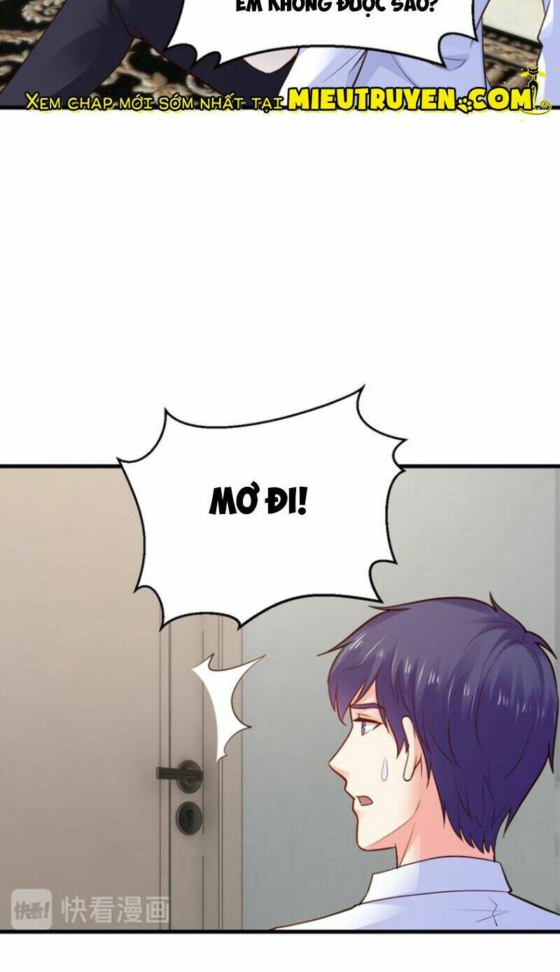 thú cưng độc quyền của boss chapter 99 40