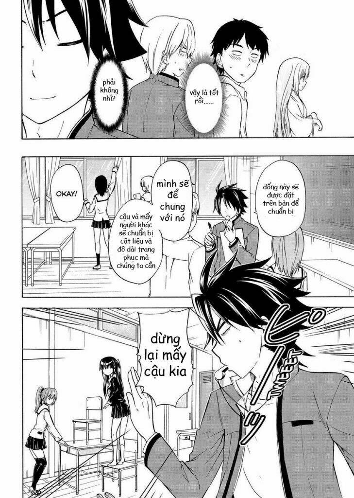 maga-tsuki chapter 57 8