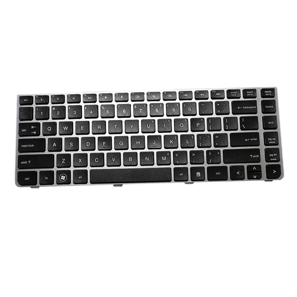 US Keyboard for