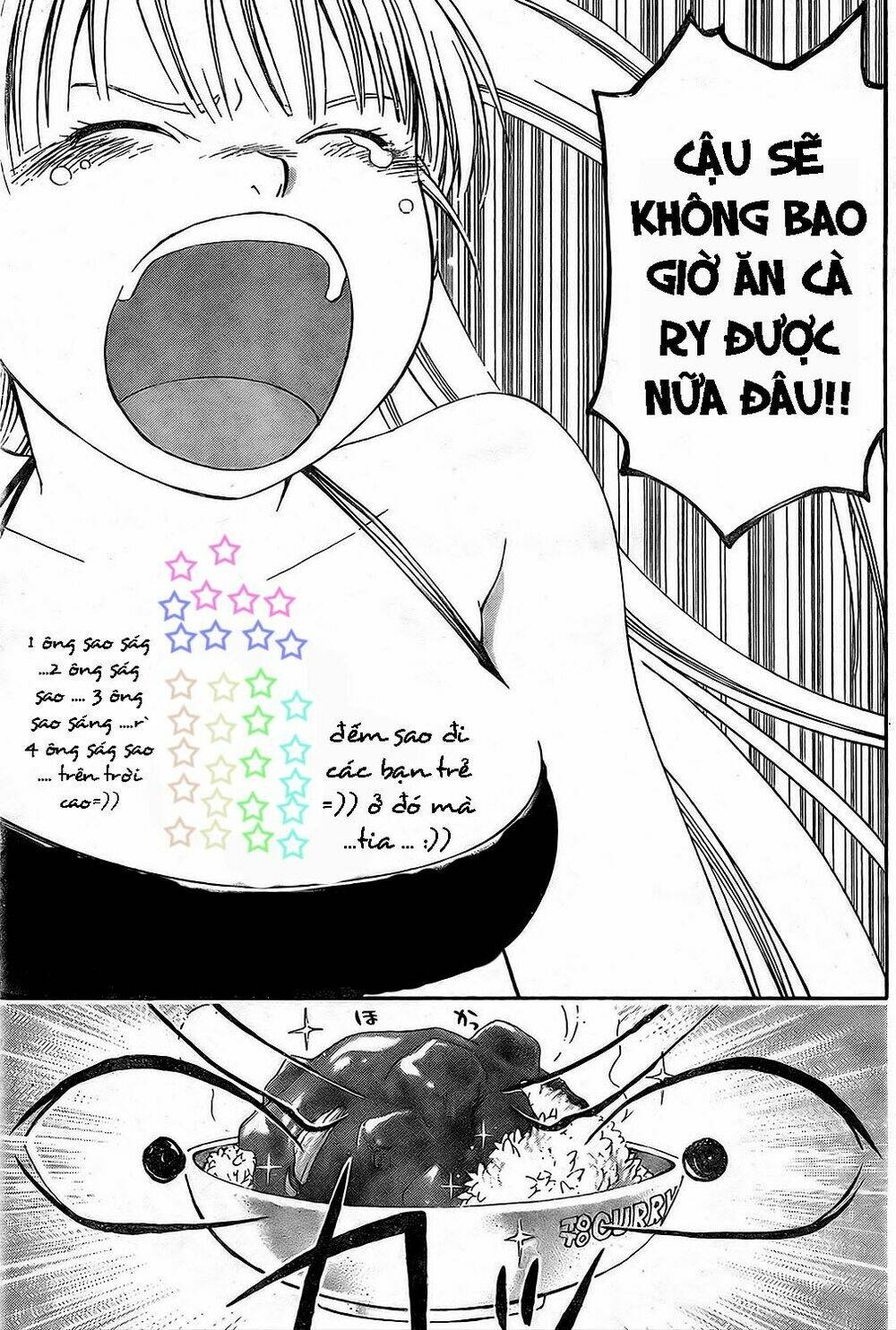 silvery crow chapter 4 17