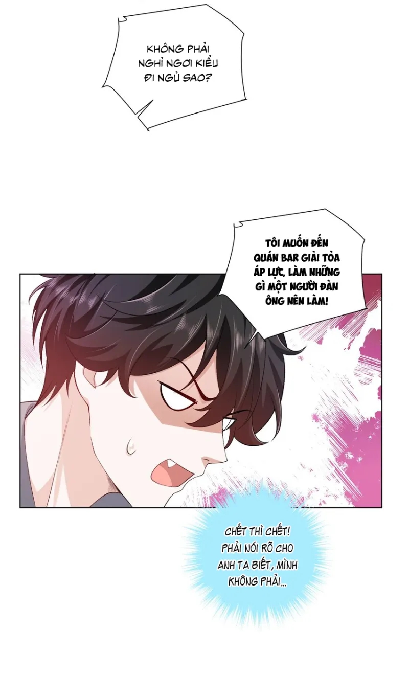 anh ấy cho đi nhiều lắm chapter 17 7