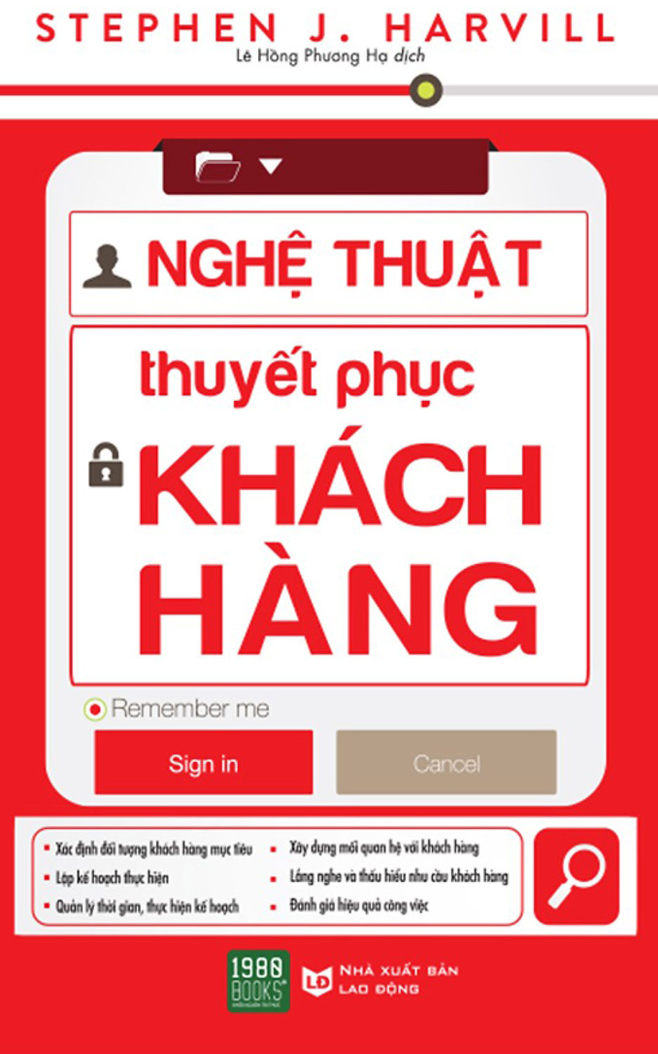 Combo 2 Cuốn: Điều Gì Khiến Khách Hàng Chi Tiền + Nghệ Thuật Thuyết Phục Khách Hàng