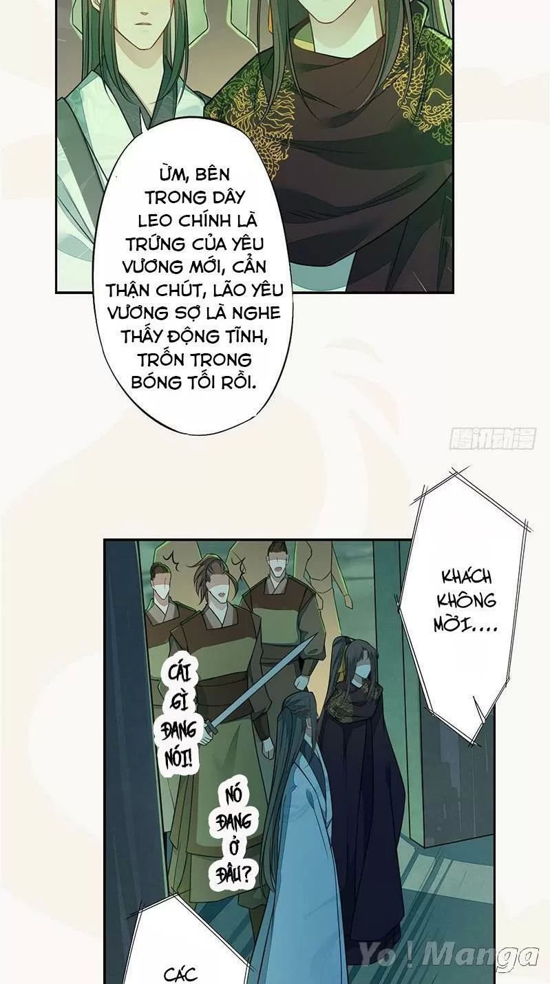 tuyệt thế luyện đan sư chapter 137 24