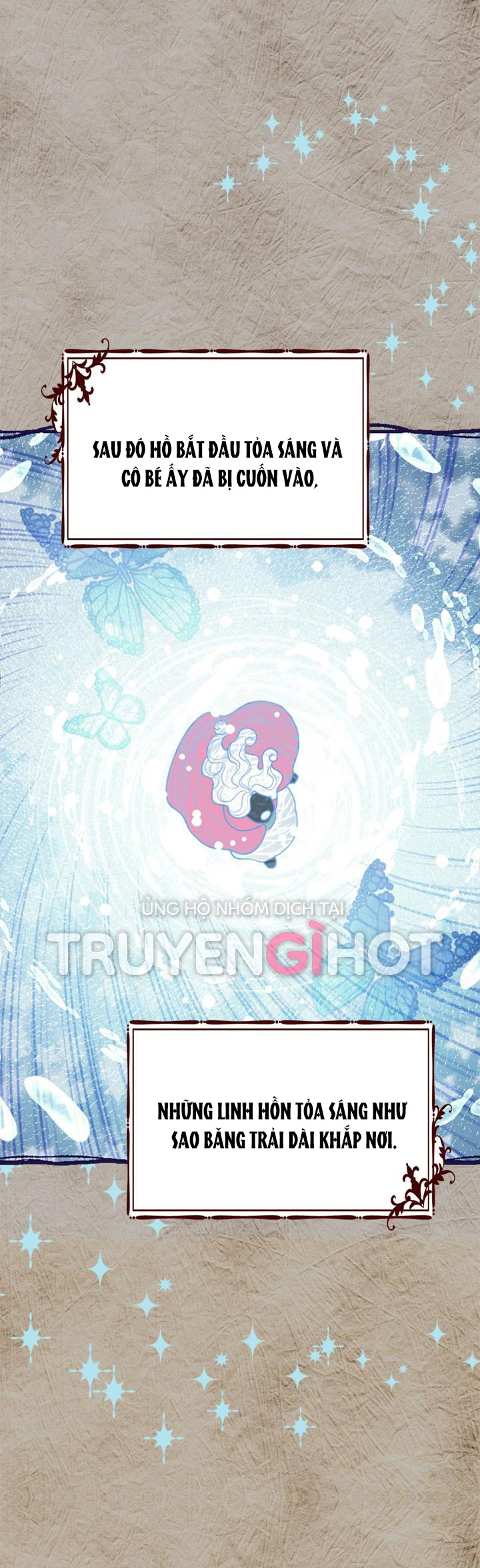 thật ra ta mới là hàng thật chapter 77.1 11