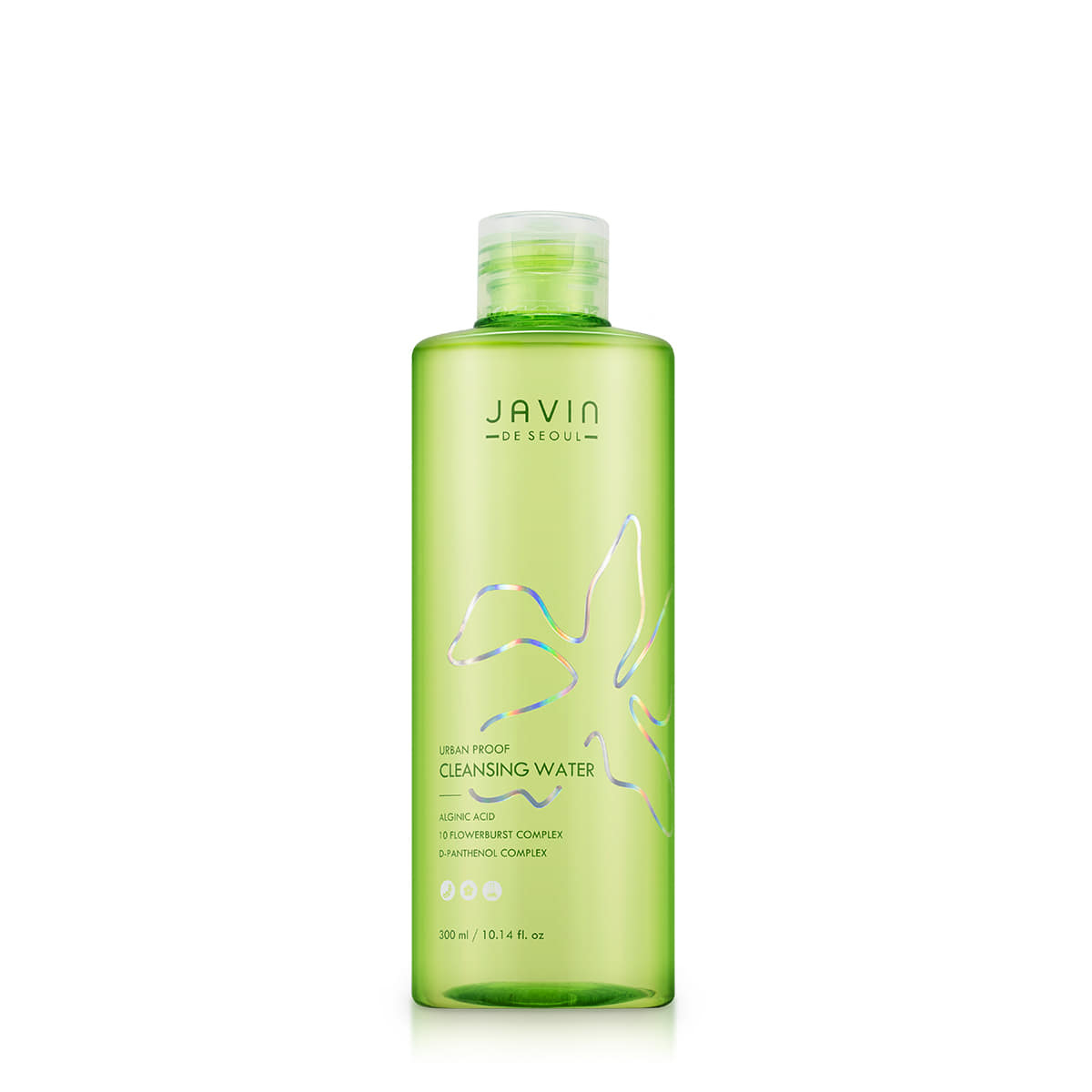 JAVIN DE SEOUL CLEANSING WATER