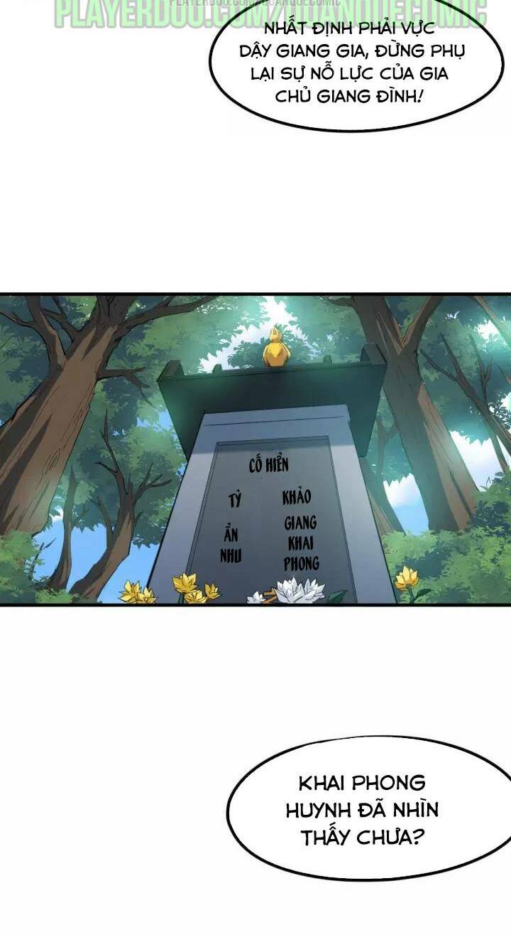 long mạch võ thần chapter 60 29