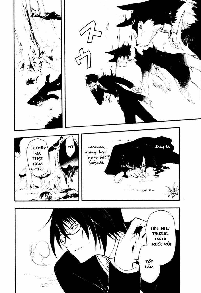 bloody cross chapter 9 13