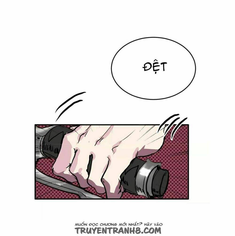 quạ đen chapter 28 33