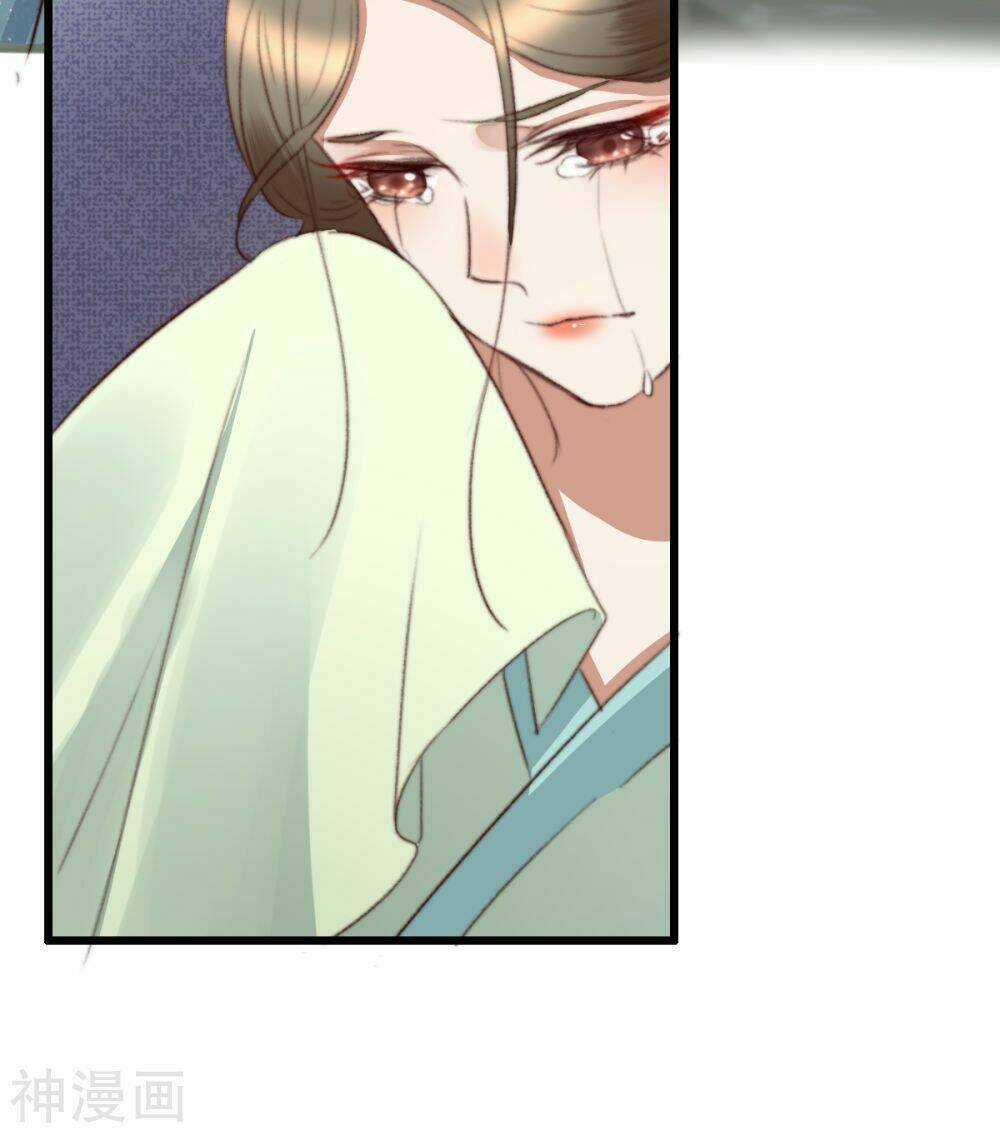 hành trình thịnh sủng chi cẩm tú chapter 41 8