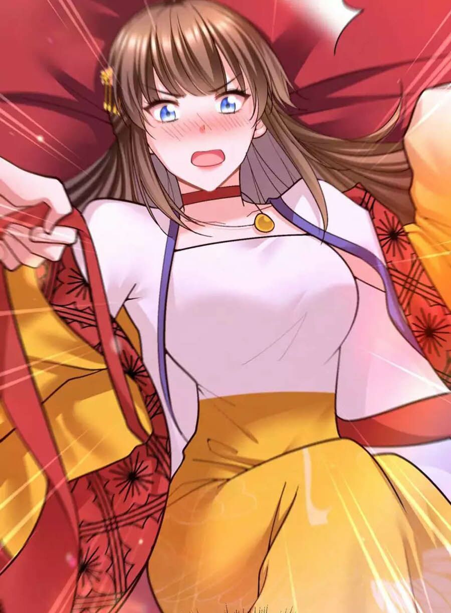 ngã tại hậu cung đương đại lão nữ chapter 109 17