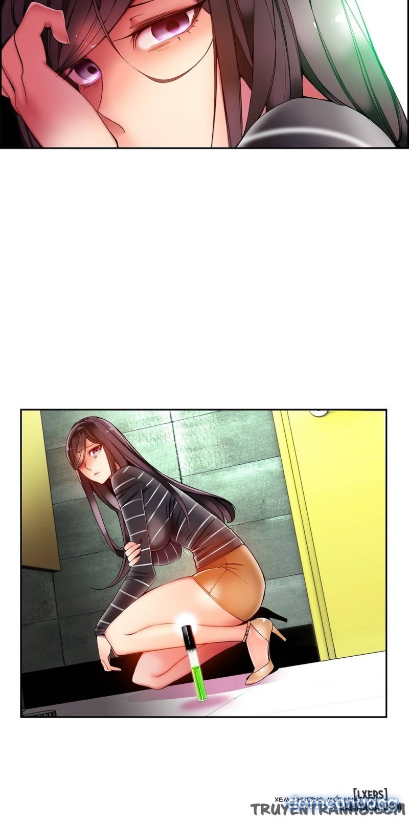 lilith cord chapter 14 16