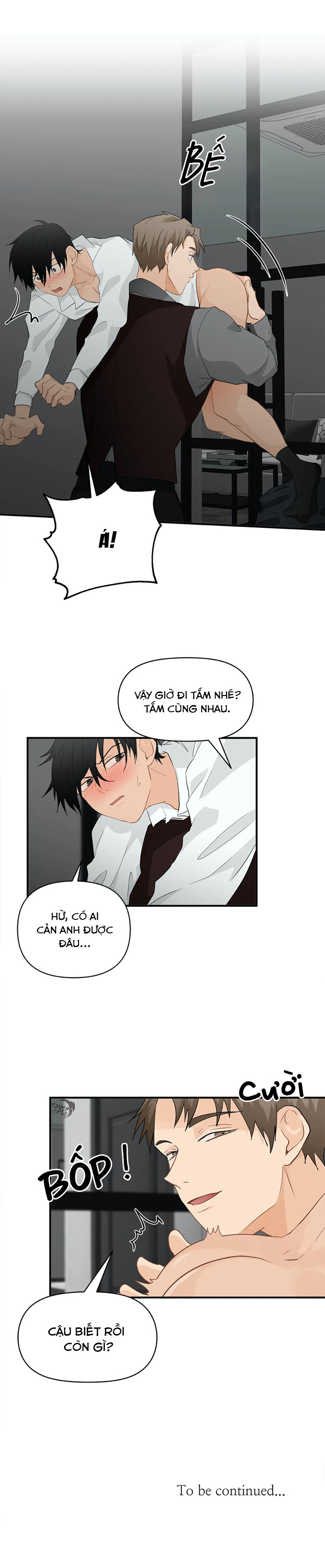 phi thường hoàn mỹ chapter 31 21