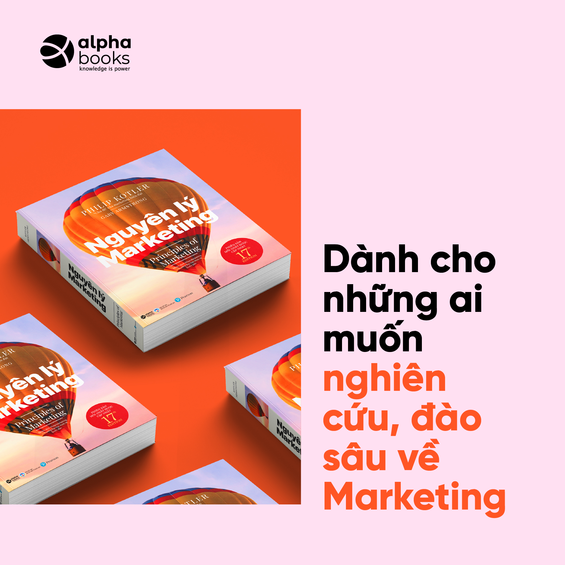 Nguyên Lý Marketing (Phiên bản mới nhất 2021)