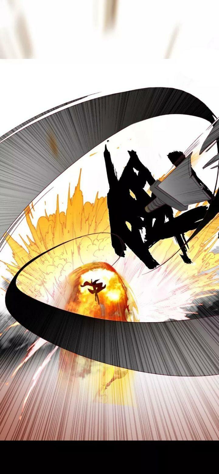 long đằng chiến tôn chapter 8 13