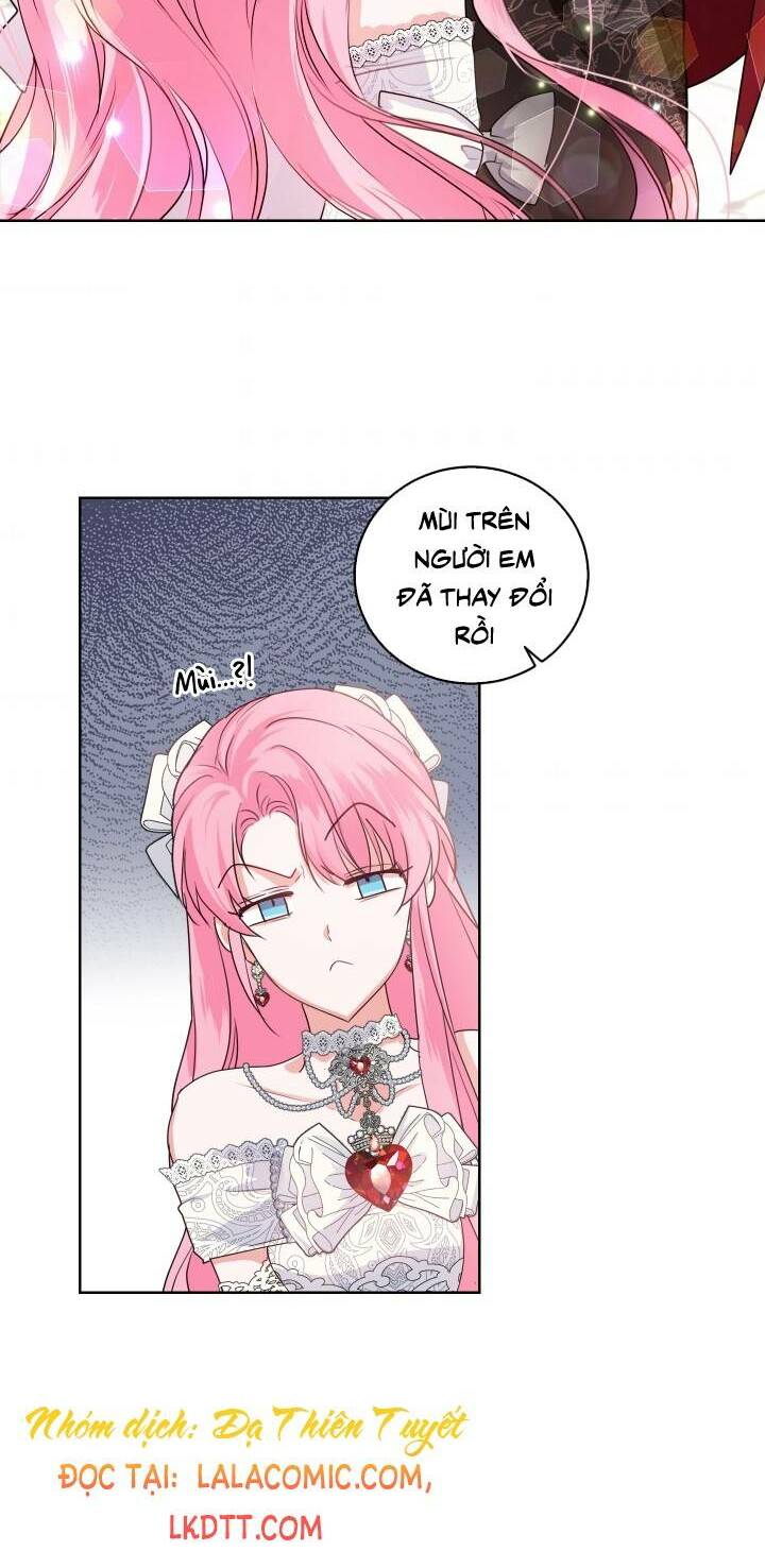 nhà điều chế nước hoa độc quyền của bạo chúa chapter 32 45