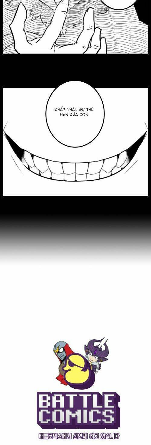 chuyện tình zed và syndra ( season 2 ) chapter 31 9