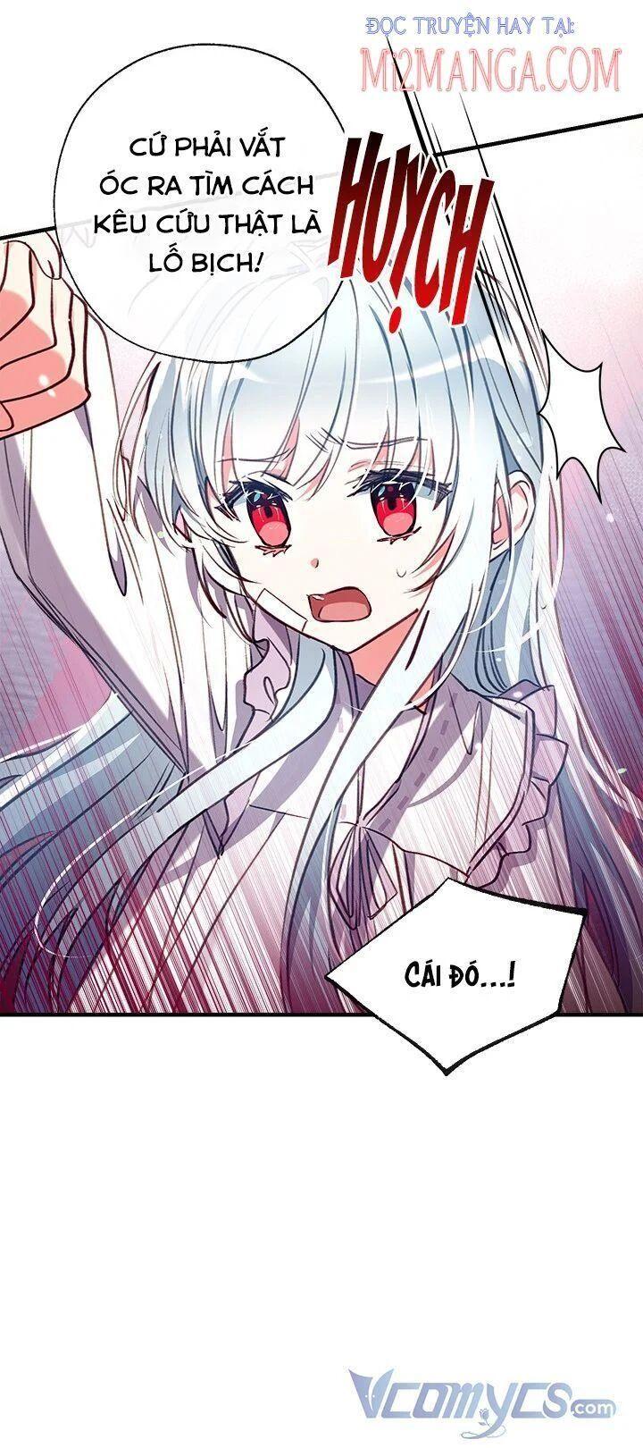 chúng ta có thể trở thành gia đình được không? chapter 29.5 27