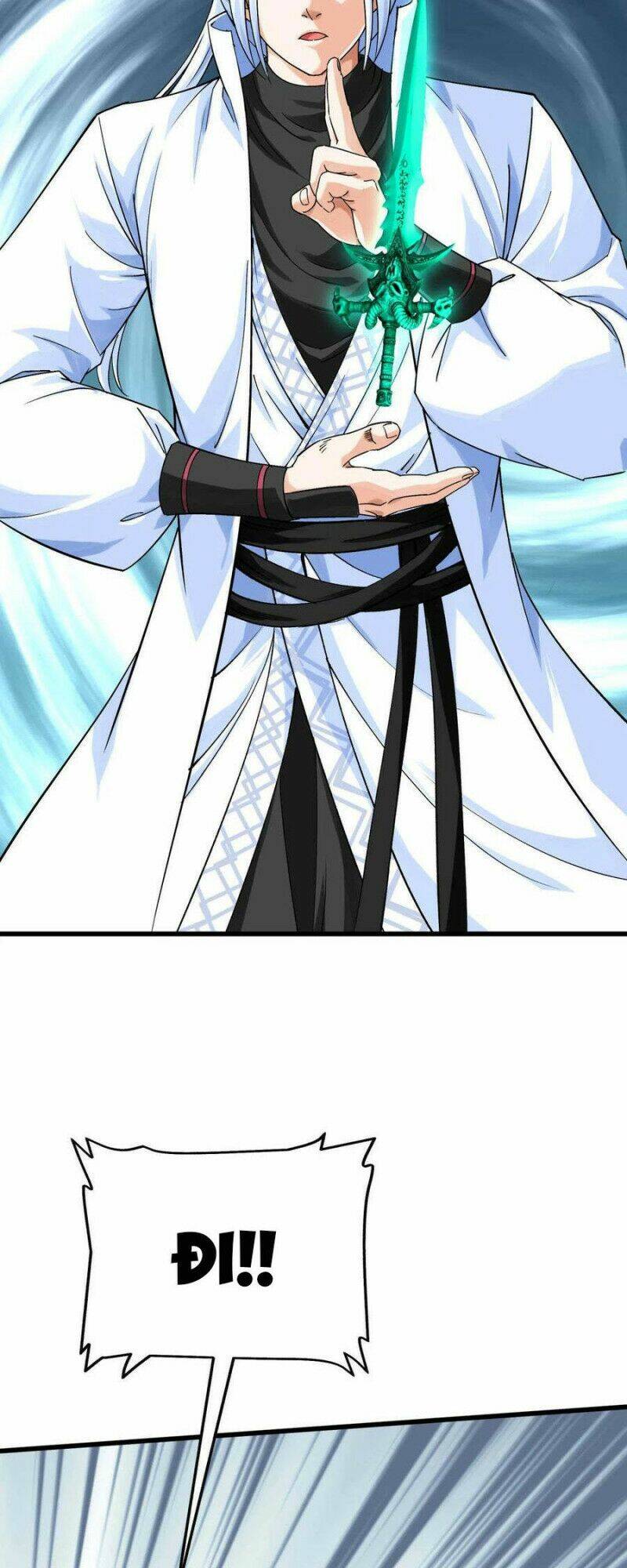 trọng sinh ta là đại thiên thần chapter 195 36