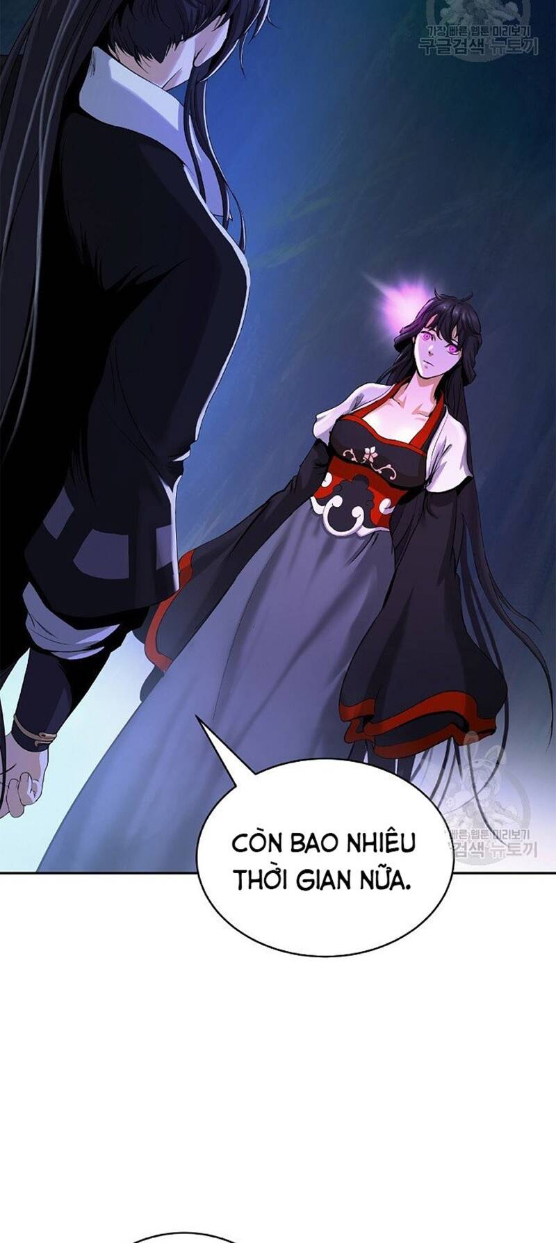 xuyên không thành hổ chapter 85 19