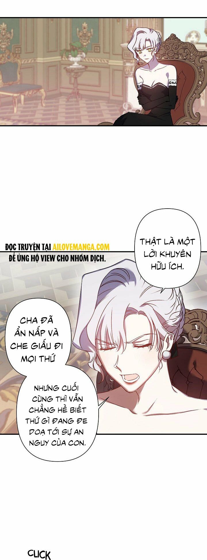 hôn lễ báo thù chapter 43 14