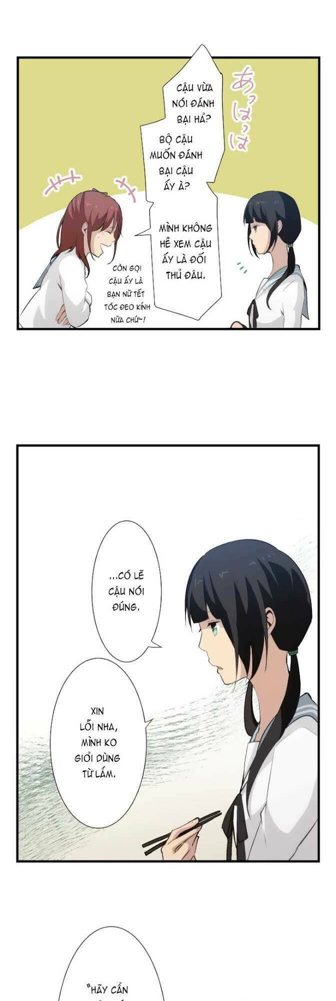 viên thuốc trùng sinh chapter 56 26