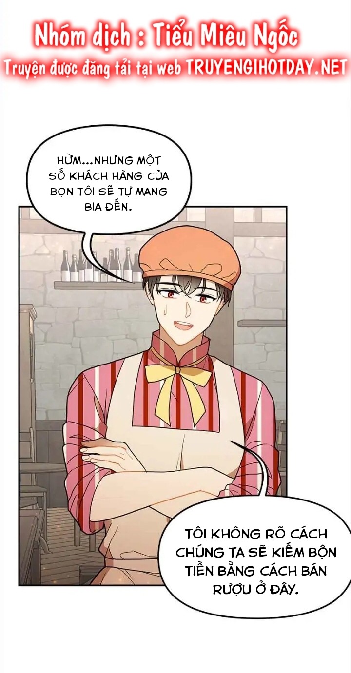 làm cách nào để sống sót trong cuốn tiểu thuyết ngôn tình lãng mạn chapter 24 23