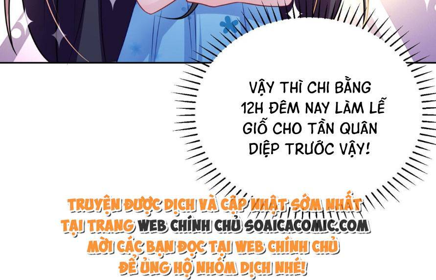 tổng tài huyết tộc cực sủng cô vợ mỹ nhân ngư chapter 45 37