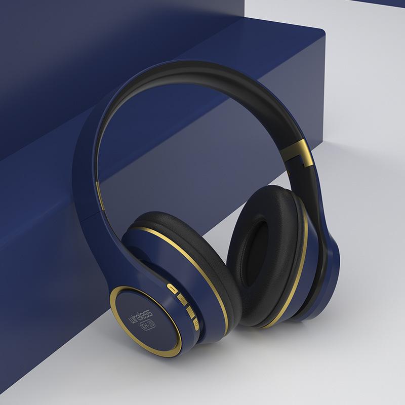 Đảm bảo chất lượng Tai nghe Bluetooth KH20 Tai nghe Tai nghe cuộc gọi dành cho doanh nghiệp Tai nghe chơi game Tai nghe chơi game Sản phẩm mới của Amazon