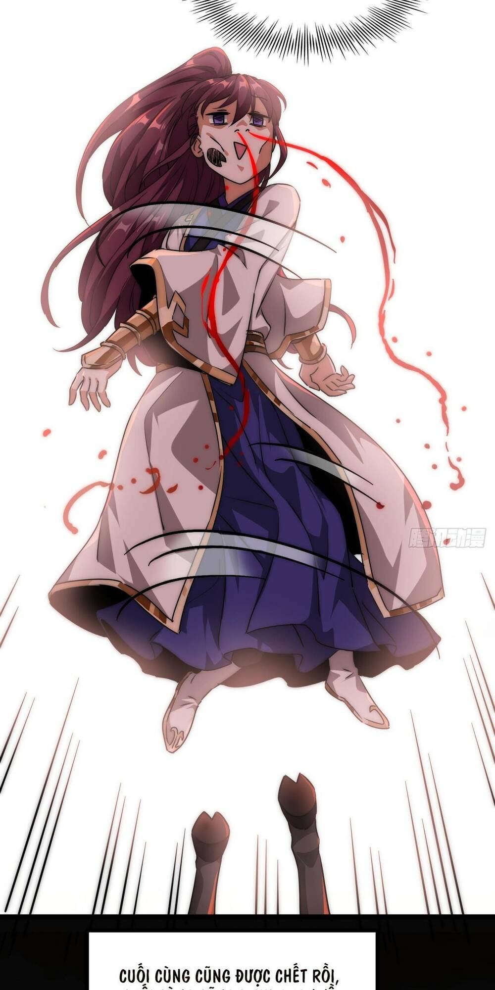 nhân vật đại phản diện đòi sống đòi chết chapter 1 25