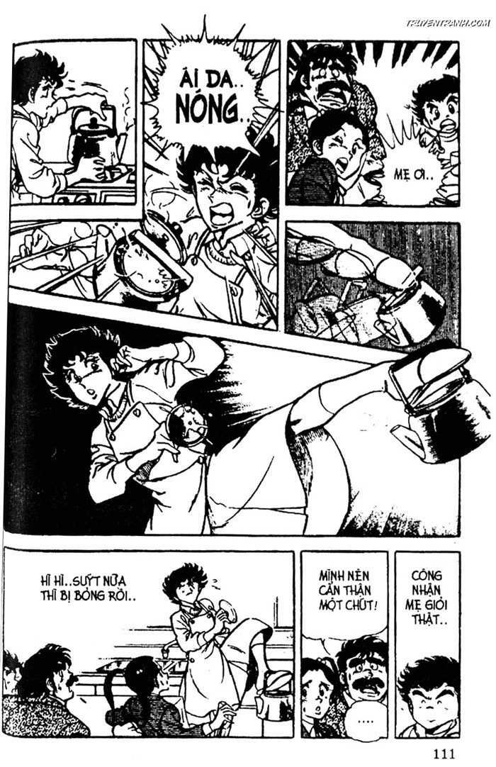 cậu bé giỏi võ chapter 54 6