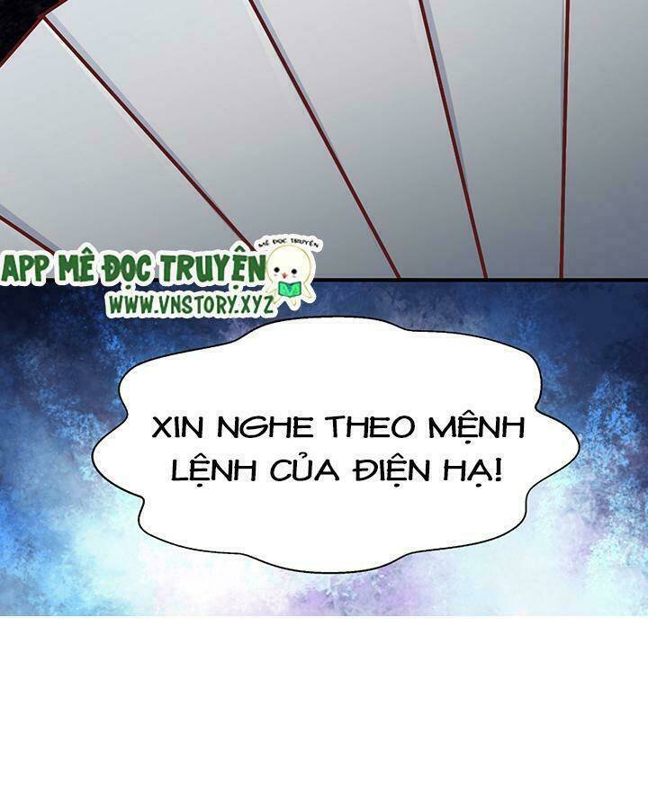 thái tử phi nhà ta thật hung hăng chapter 0 70