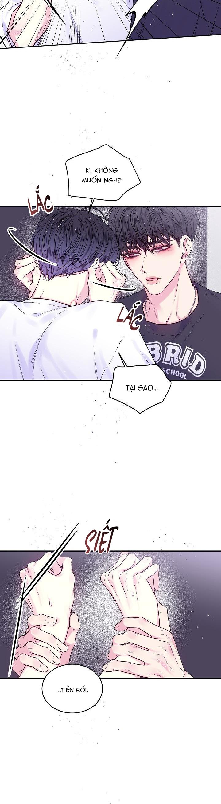 bình minh thứ hai chapter 35 11