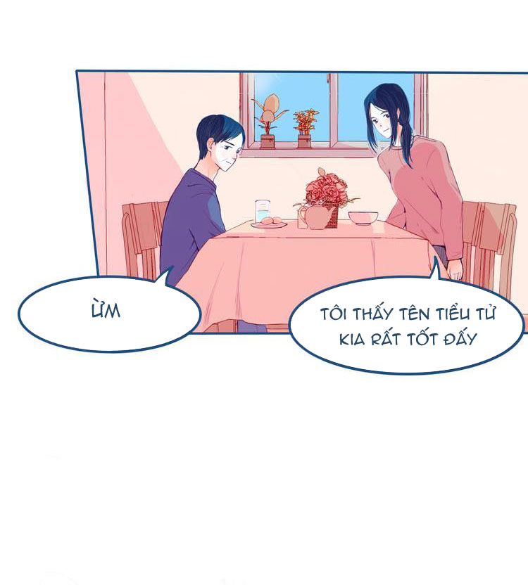 không có mưa gió thì sao có nắng chapter 29 16