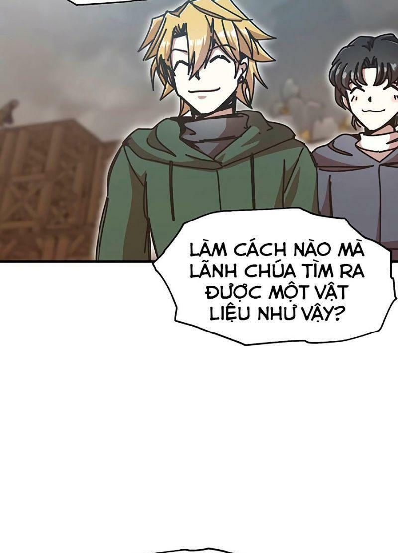 người chơi lỗi chapter 66 21