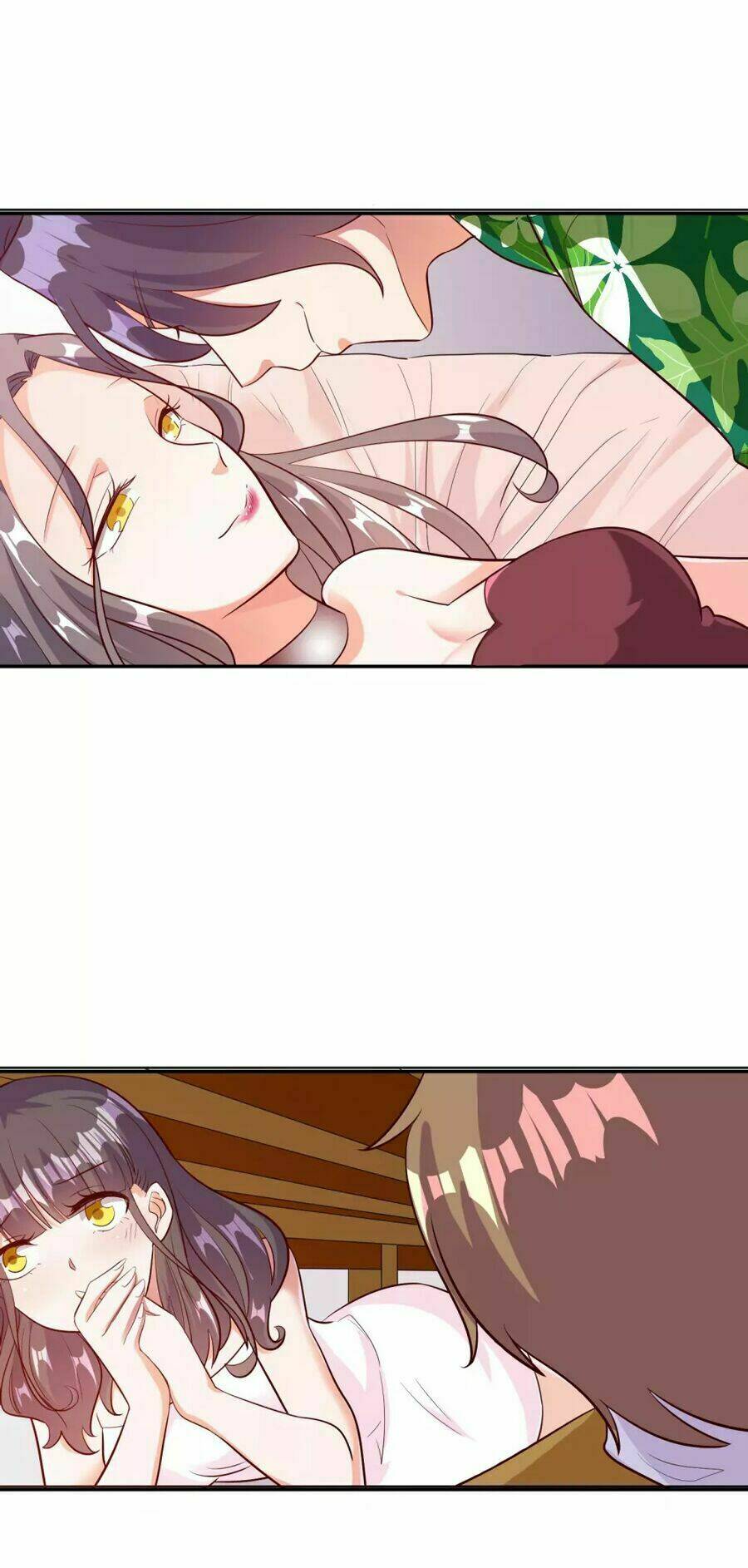 hôn nhân dục vọng: thiếu gia nhẹ một chút! chapter 104 14