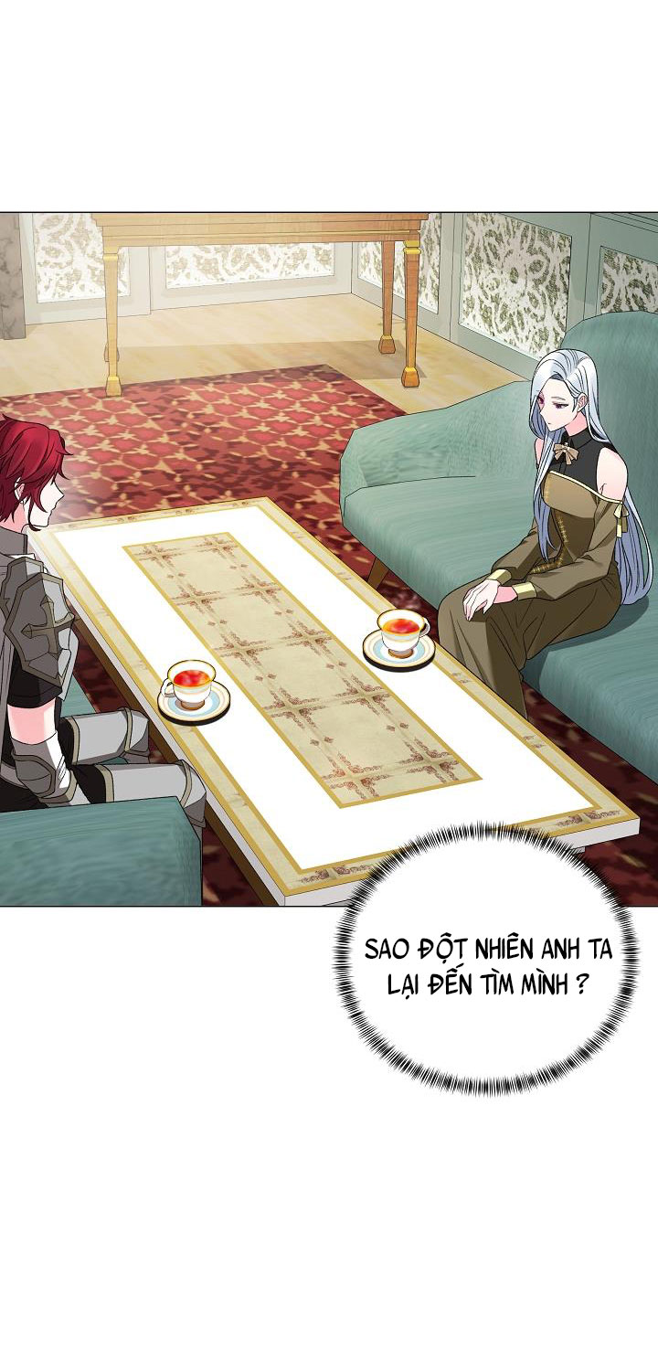 tôi sẽ trở thành nhân vật chính chapter 16 3