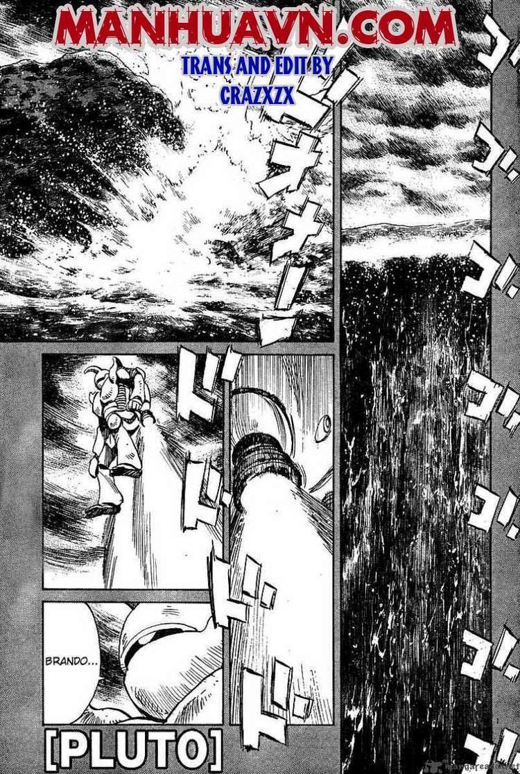 pluto chapter 34 1