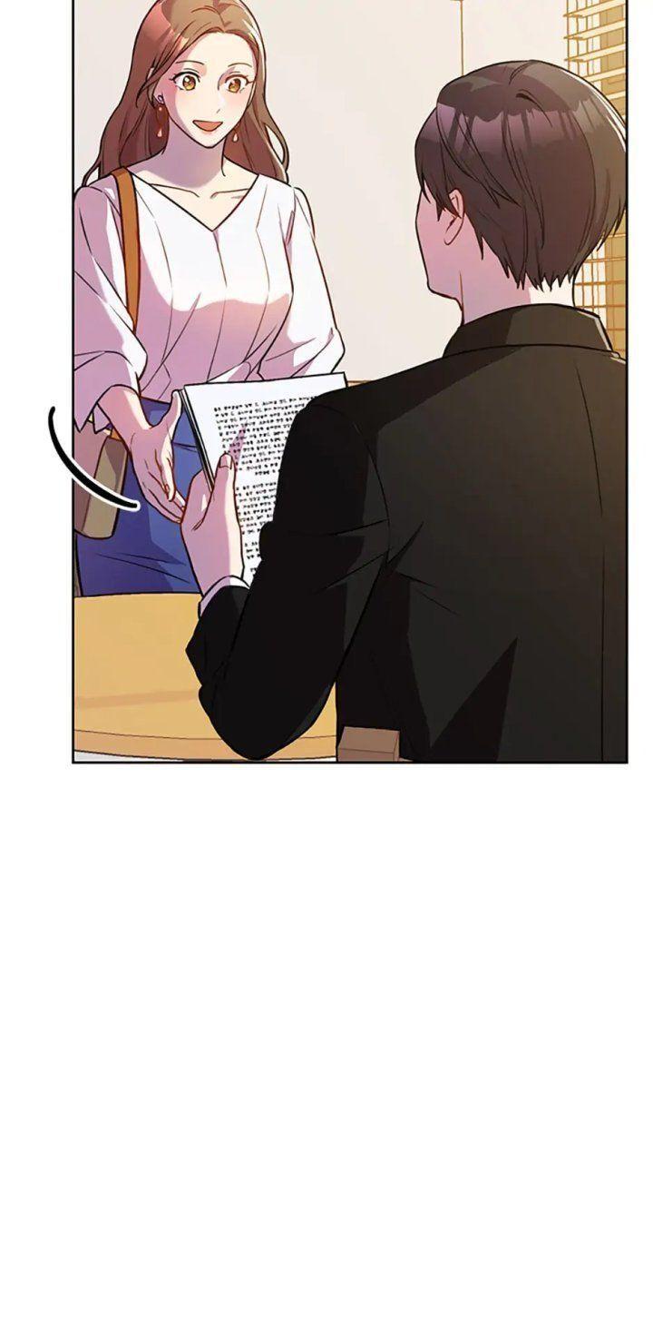 tôi không thèm kết hôn với anh đâu! chapter 1 43