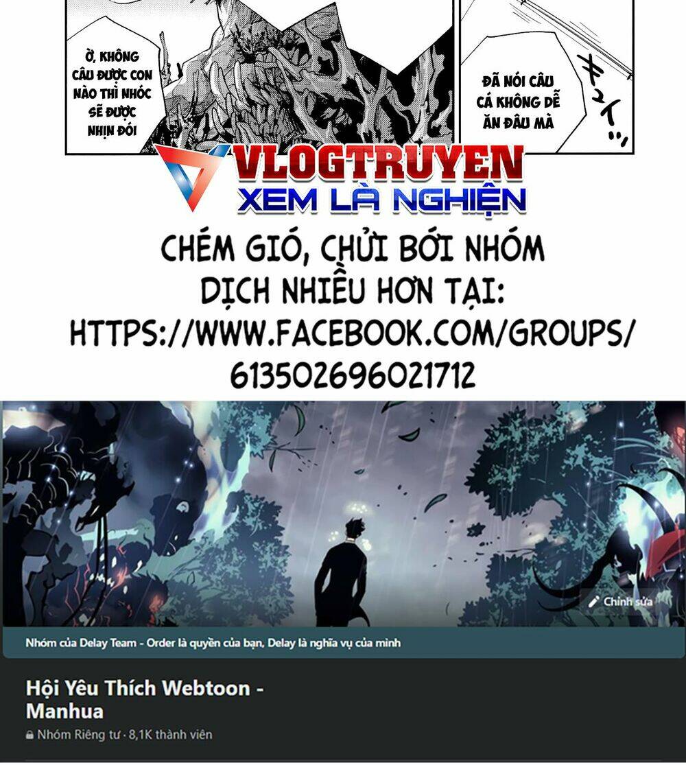 xe bán thức ăn điên loạn chapter 2.1 25