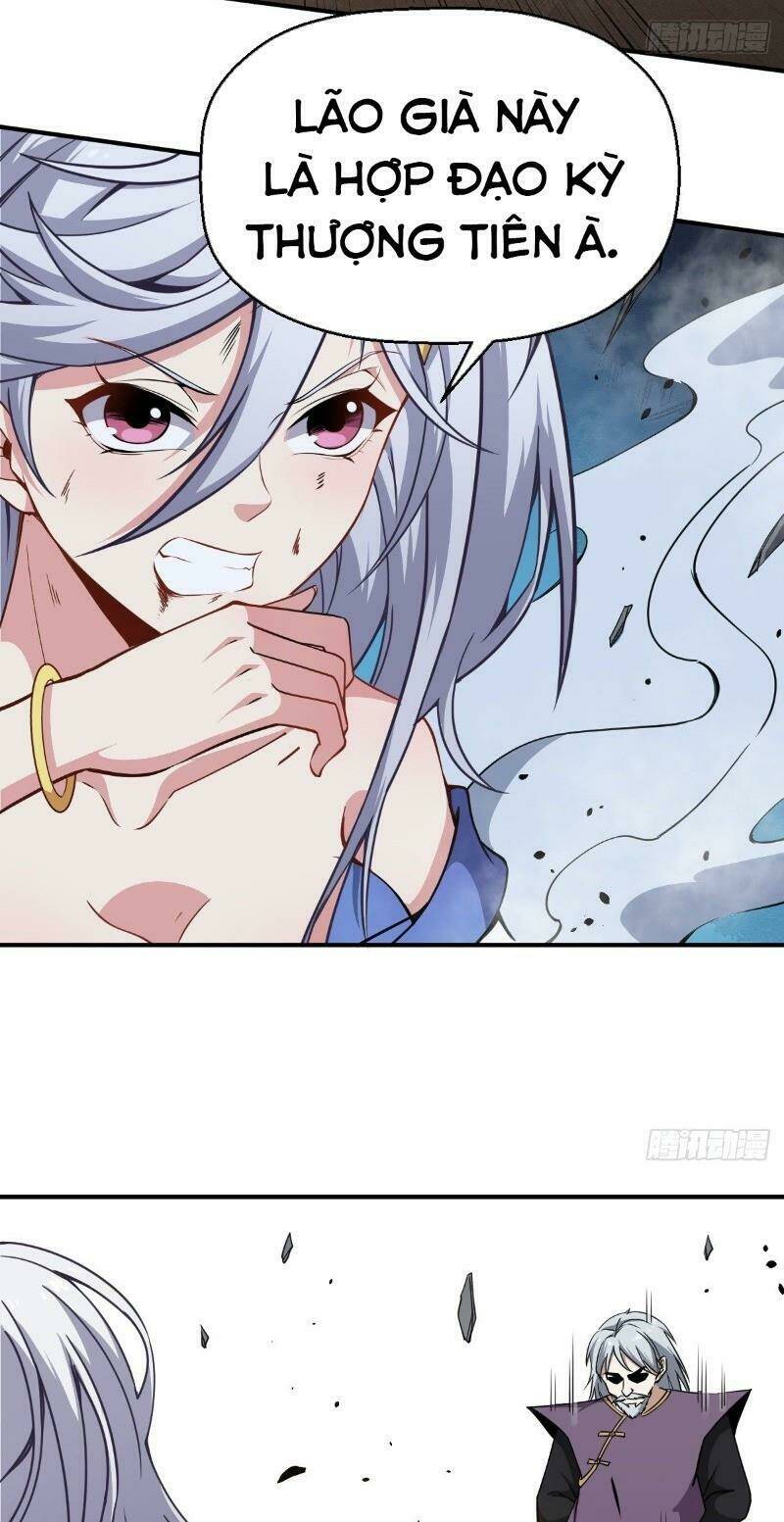 tổ thượng có tiền chapter 13 27