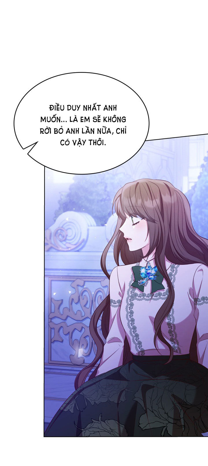 từ ác nữ tôi phải trở thành một người mẹ chapter 20 34