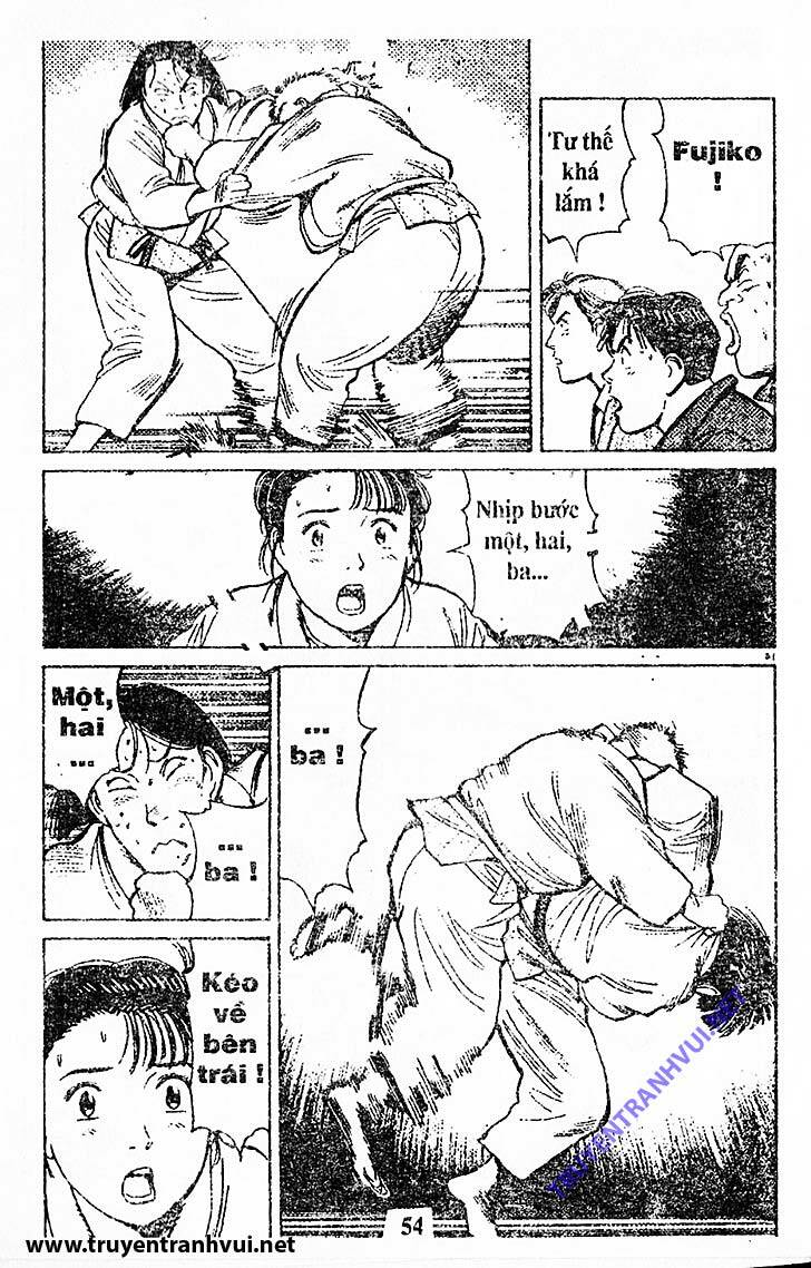 yawara chapter 188 7