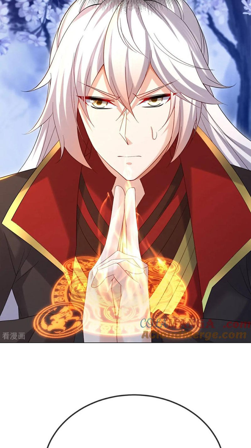 tiên võ đế tôn chapter 594 35