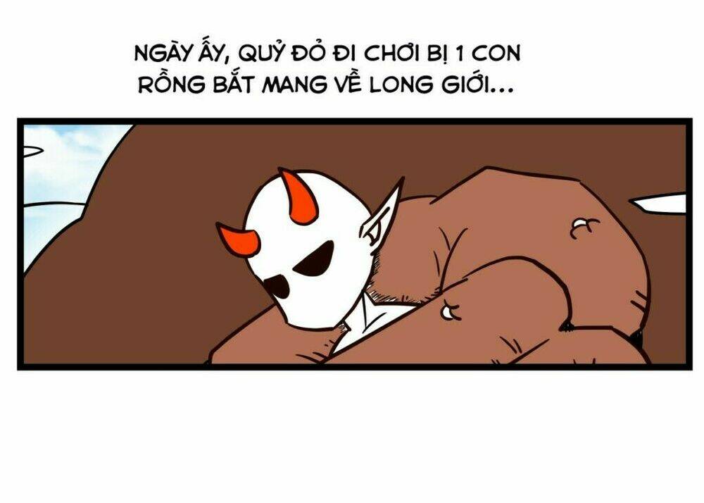 my papa is demon remake chapter 11 10