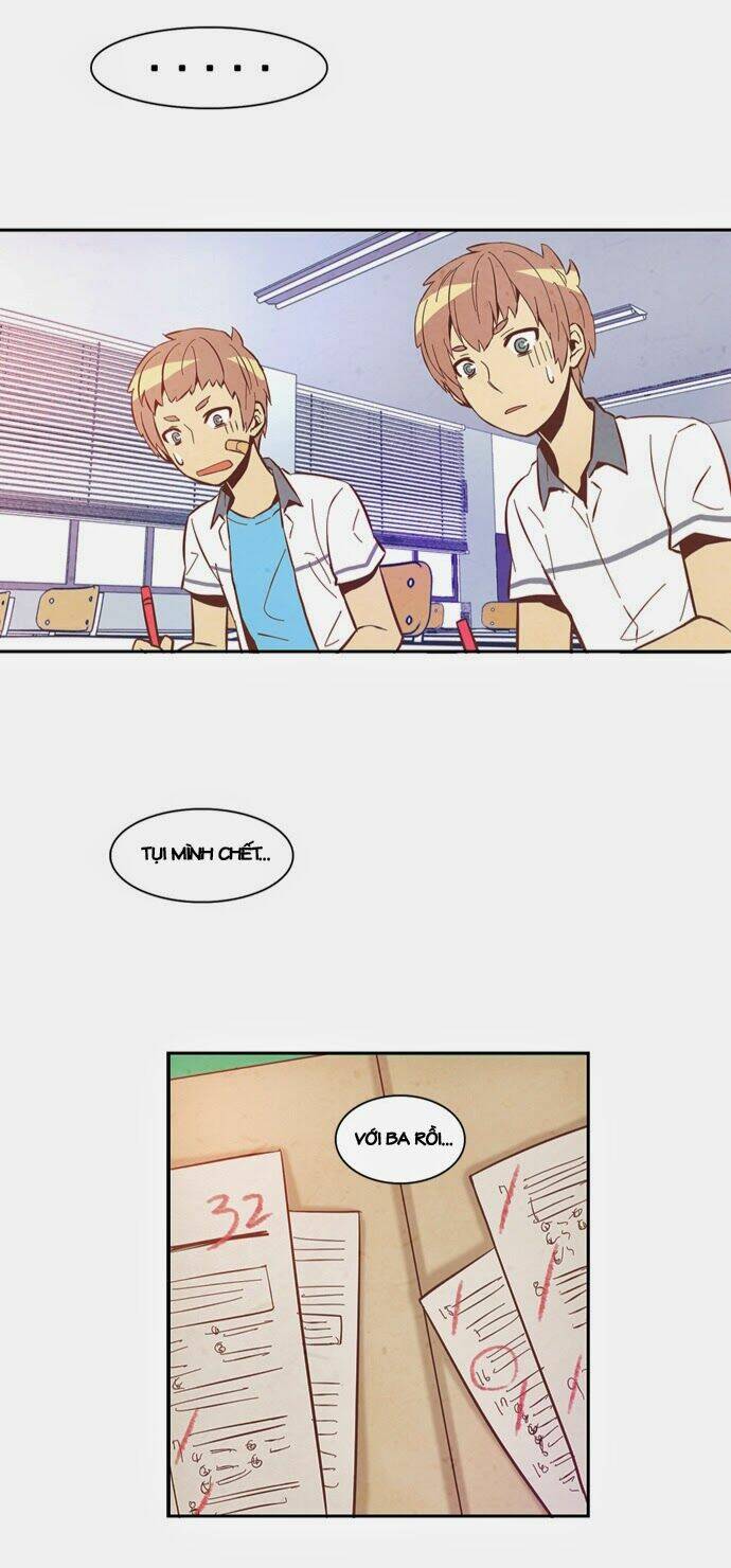 evergreen tea chapter 11 35