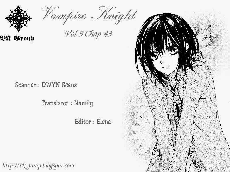 hiệp sĩ vampire chapter 43 2