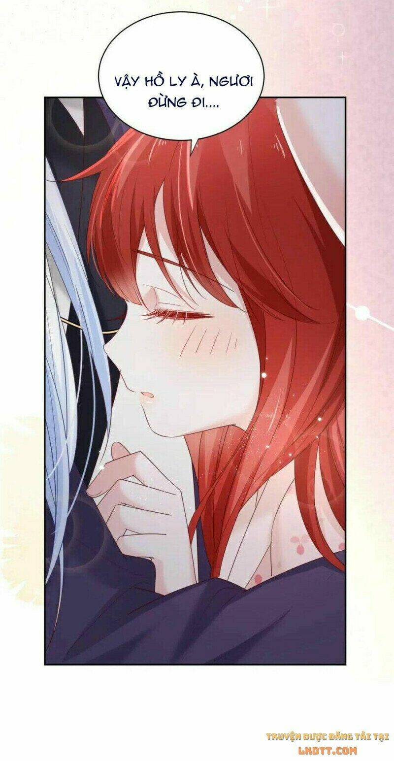 hắc hóa nam chính trực tuyến nuôi thỏ chapter 59 40