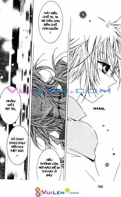 tiểu nữ vương chapter 6 169