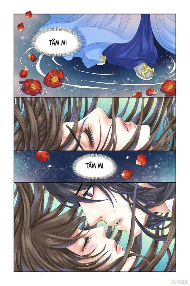 tam sinh kiếp chapter 8 22