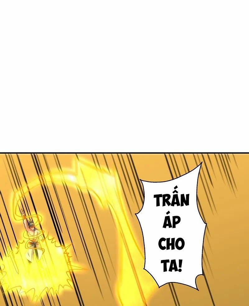 tiên võ đế tôn chapter 256 20